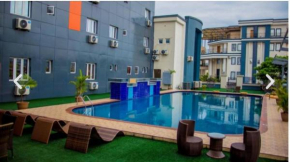 Golden Tulip Grand Palazzo Hotel & Suites